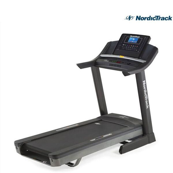 Беговая дорожка NordicTrack T22.5