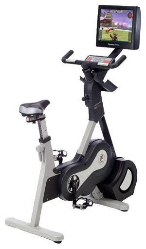 Велотренажер Expresso Fitness S2U