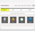 Степпер Matrix C7XI (C7XI-05)