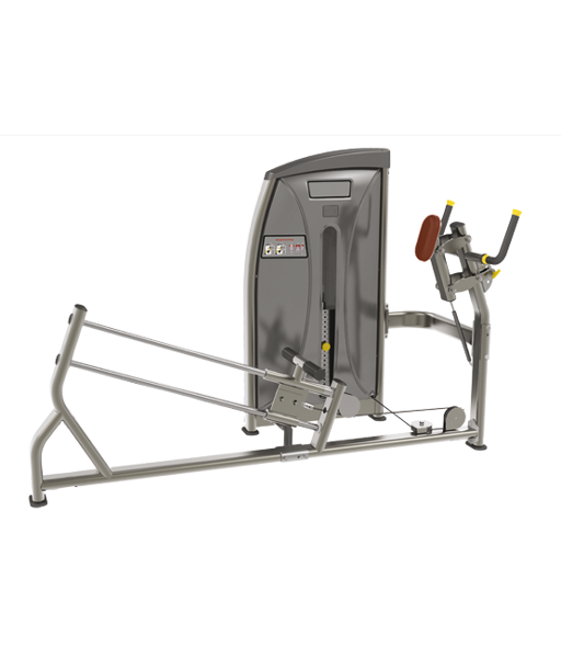 Разгибание ног стоя Bronze Gym  E-016A