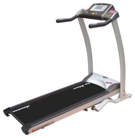 Беговая дорожка American Motion Fitness AC0-L