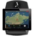 Эллиптический тренажер Ammity Aero AE 460