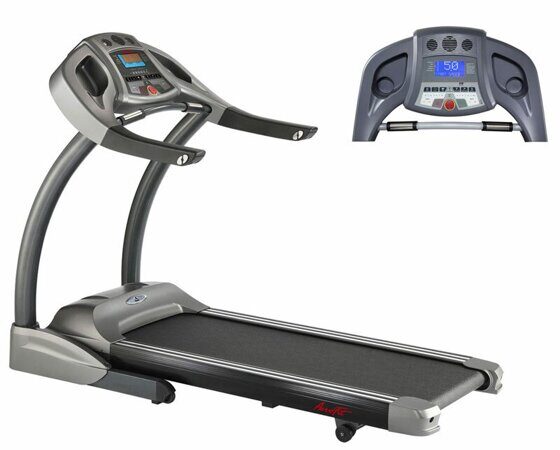 Беговые дорожки Aerofit maxfit 2