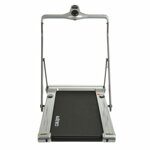 Беговая дорожка EVO FITNESS X450 Silver