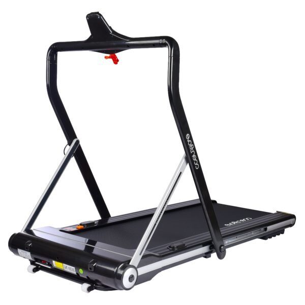 Беговая дорожка EVO FITNESS X450