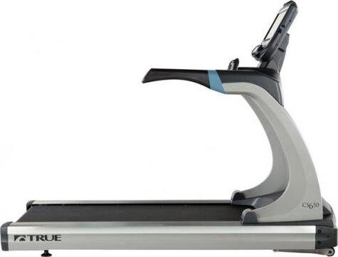 Беговая дорожка True Fitness CS650-E15TFT