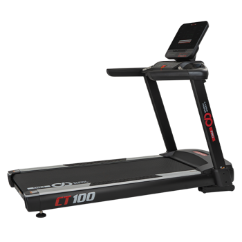 Беговая дорожка CardioPower PRO CT100